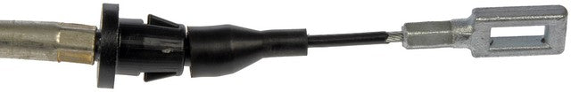 Dorman - First Stop Parking Brake Cable P/N:C660571 Fits: Ford Escape 07-05, Mazda Tribute 06-05, Mercury Mariner 07-05 - Image 2