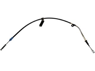 Dorman - First Stop Parking Brake Cable P/N:C660571 Fits: Ford Escape 07-05, Mazda Tribute 06-05, Mercury Mariner 07-05 - Image 1