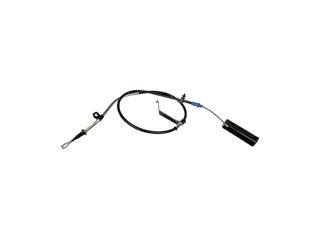 Dorman - First Stop Parking Brake Cable P/N:C660572 Fits: Ford Escape 07-05, Mazda Tribute 06-05, Mercury Mariner 07-05 - Image 1