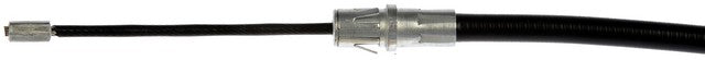 Dorman - First Stop Parking Brake Cable P/N:C660583 Fits: Chevrolet Blazer 05-03, Chevrolet S10 04-03, GMC Jimmy 05-02, GMC Sonoma 04-03 - Image 2
