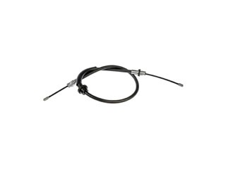 Dorman - First Stop Parking Brake Cable P/N:C660583 Fits: Chevrolet Blazer 05-03, Chevrolet S10 04-03, GMC Jimmy 05-02, GMC Sonoma 04-03 - Image 1