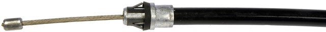 Dorman - First Stop Parking Brake Cable P/N:C660587 Fits: Chevrolet Express 1500 05-03, Chevrolet Express 2500 05-03, Chevrolet Express 3500 05-03, GMC Savana 1500 05-03, GMC Savana 2500 05-03, GMC Savana 3500 05-03 - Image 3