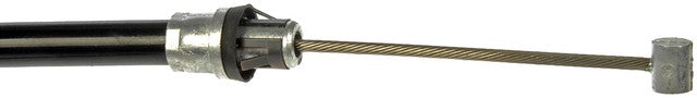 Dorman - First Stop Parking Brake Cable P/N:C660587 Fits: Chevrolet Express 1500 05-03, Chevrolet Express 2500 05-03, Chevrolet Express 3500 05-03, GMC Savana 1500 05-03, GMC Savana 2500 05-03, GMC Savana 3500 05-03 - Image 2