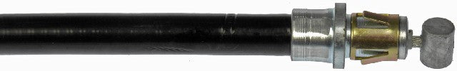 Dorman - First Stop Parking Brake Cable P/N:C660589 Fits: Ford F-250 06-05, Ford F-250 Super Duty 06-05, Ford F-350 06-05, Ford F-350 Super Duty 06-05 - Image 2