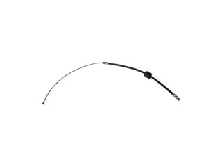 Dorman - First Stop Parking Brake Cable P/N:C660589 Fits: Ford F-250 06-05, Ford F-250 Super Duty 06-05, Ford F-350 06-05, Ford F-350 Super Duty 06-05 - Image 1