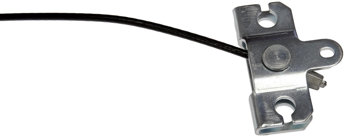 Dorman - First Stop Parking Brake Cable P/N:C660593 Fits: Infiniti Qx56 09-04, Nissan Armada 15-05, Nissan Armada 2019, Nissan Titan 15-04 - Image 2