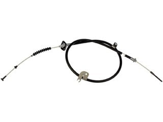 Dorman - First Stop Parking Brake Cable P/N:C660597 Fits: Toyota Highlander 07-04 - Image 1