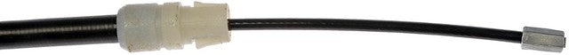 Dorman - First Stop Parking Brake Cable P/N:C660600 Fits: Dodge Ram 1500 08-02, Dodge Ram 2500 10-03, Dodge Ram 3500 10-03, Ram 2500 12-11, Ram 3500 12-11 - Image 3