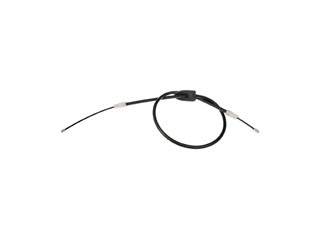 Dorman - First Stop Parking Brake Cable P/N:C660600 Fits: Dodge Ram 1500 08-02, Dodge Ram 2500 10-03, Dodge Ram 3500 10-03, Ram 2500 12-11, Ram 3500 12-11 - Image 1