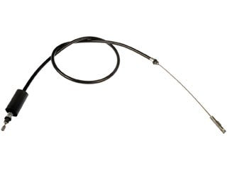 Dorman - First Stop Parking Brake Cable P/N:C660601 Fits: Chrysler Aspen 09-07, Dodge Durango 09-04 - Image 1