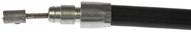 Dorman - First Stop Parking Brake Cable P/N:C660605 Fits: Buick Allure 09-05, Buick Lacrosse 09-05, Pontiac Grand Prix 08-04 - Image 3