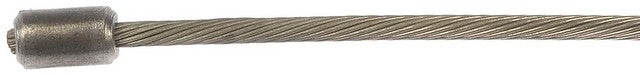 Dorman - First Stop Parking Brake Cable P/N:C660608 Fits: Buick Rendezvous 07-03 - Image 2