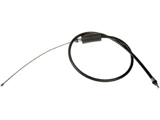 Dorman - First Stop Parking Brake Cable P/N:C660608 Fits: Buick Rendezvous 07-03 - Image 1
