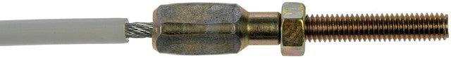 Dorman - First Stop Parking Brake Cable P/N:C660621 Fits: Kia Rio 05-01 - Image 2