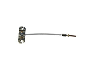 Dorman - First Stop Parking Brake Cable P/N:C660621 Fits: Kia Rio 05-01 - Image 1