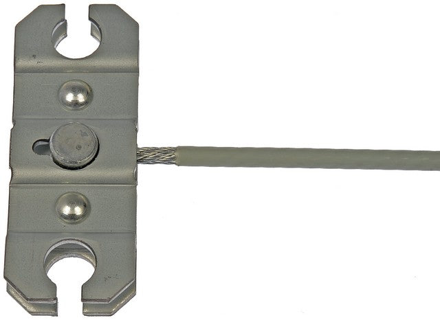 Dorman - First Stop Parking Brake Cable P/N:C660623 Fits: Subaru Forester 08-03, Subaru Impreza 07-05 - Image 3
