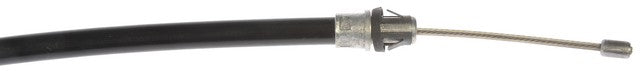 Dorman - First Stop Parking Brake Cable P/N:C660624 Fits: Ford Explorer 04-03, Lincoln Aviator 04-03, Mercury Mountaineer 04-03 - Image 2