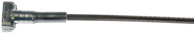 Dorman - First Stop Parking Brake Cable P/N:C660642 Fits: Toyota Corolla 08-04 - Image 3