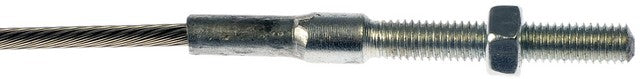 Dorman - First Stop Parking Brake Cable P/N:C660642 Fits: Toyota Corolla 08-04 - Image 2