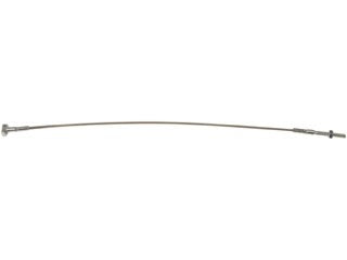 Dorman - First Stop Parking Brake Cable P/N:C660642 Fits: Toyota Corolla 08-04 - Image 1