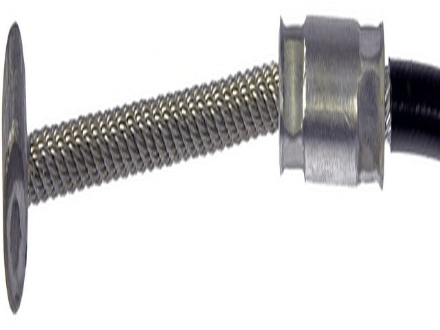 Dorman - First Stop Parking Brake Cable P/N:C660652 Fits: Chrysler TOWN &amp; COUNTRY 07-03, Chrysler Voyager 07-03, Dodge Caravan 07-03, Dodge Grand Caravan 06-03 - Image 3