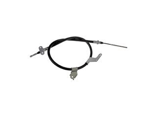 Dorman - First Stop Parking Brake Cable P/N:C660656 Fits: Honda Cr-v 06-02 - Image 1