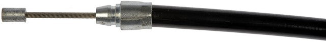 Dorman - First Stop Parking Brake Cable P/N:C660658 Fits: Chrysler 300m 04-99, Chrysler Concorde 04-98, Chrysler Intrepid 04-01, Chrysler Lhs 01-99, Dodge Intrepid 04-98 - Image 3
