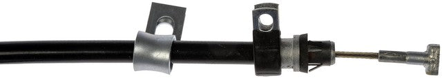 Dorman - First Stop Parking Brake Cable P/N:C660658 Fits: Chrysler 300m 04-99, Chrysler Concorde 04-98, Chrysler Intrepid 04-01, Chrysler Lhs 01-99, Dodge Intrepid 04-98 - Image 2