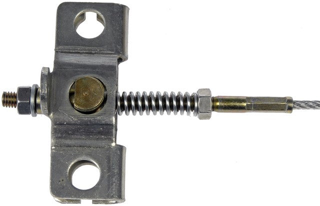 Dorman - First Stop Parking Brake Cable P/N:C660660 Fits: Hyundai Elantra 06-01 - Image 3