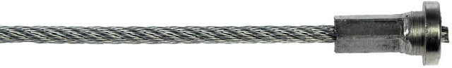 Dorman - First Stop Parking Brake Cable P/N:C660660 Fits: Hyundai Elantra 06-01 - Image 2
