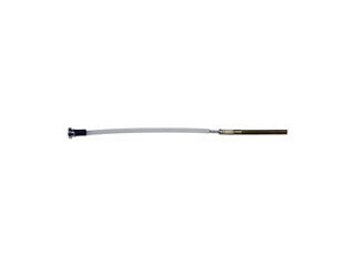 Dorman - First Stop Parking Brake Cable P/N:C660661 Fits: Hyundai Sonata 2002, Kia Optima 06-01 - Image 1