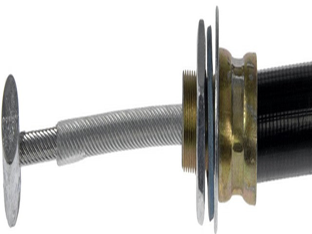 Dorman - First Stop Parking Brake Cable P/N:C660662 Fits: Hyundai Xg350 05-03 - Image 3
