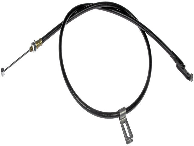 Dorman - First Stop Parking Brake Cable P/N:C660662 Fits: Hyundai Xg350 05-03 - Image 1