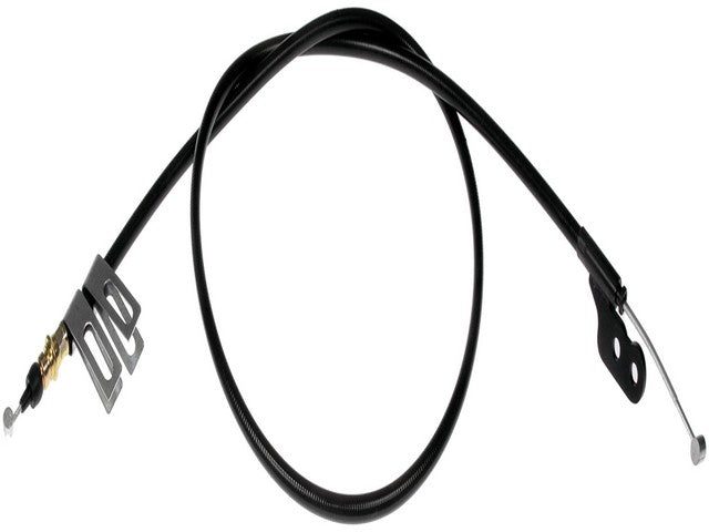 Dorman - First Stop Parking Brake Cable P/N:C660663 Fits: Kia Amanti 09-04 - Image 1