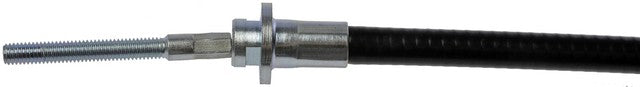 Dorman - First Stop Parking Brake Cable P/N:C660671 Fits: Mitsubishi Endeavor 08-04, Mitsubishi Endeavor 11-10 - Image 3