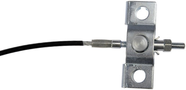 Dorman - First Stop Parking Brake Cable P/N:C660671 Fits: Mitsubishi Endeavor 08-04, Mitsubishi Endeavor 11-10 - Image 2