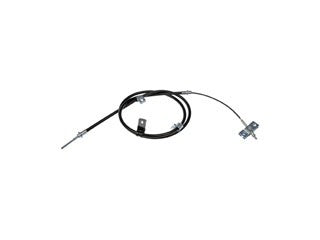 Dorman - First Stop Parking Brake Cable P/N:C660671 Fits: Mitsubishi Endeavor 08-04, Mitsubishi Endeavor 11-10 - Image 1