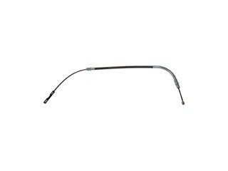 Dorman - First Stop Parking Brake Cable P/N:C660674 Fits: Buick Allure 09-05, Buick Lacrosse 09-05, Pontiac Grand Prix 08-04 - Image 1
