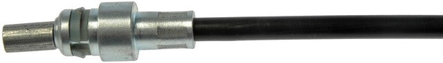 Dorman - First Stop Parking Brake Cable P/N:C660675 Fits: Cadillac Xlr 08-05, Chevrolet Corvette 08-05 - Image 3