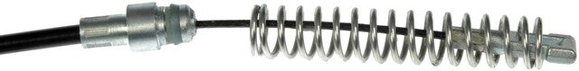 Dorman - First Stop Parking Brake Cable P/N:C660675 Fits: Cadillac Xlr 08-05, Chevrolet Corvette 08-05 - Image 2