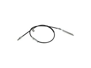 Dorman - First Stop Parking Brake Cable P/N:C660675 Fits: Cadillac Xlr 08-05, Chevrolet Corvette 08-05 - Image 1
