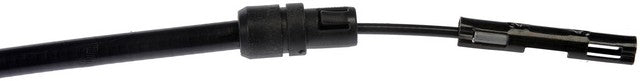 Dorman - First Stop Parking Brake Cable P/N:C660677 Fits: Buick Terraza 06-05, Chevrolet Uplander 06-05, Pontiac Montana 06-05, Saturn Relay 06-05 - Image 2