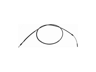 Dorman - First Stop Parking Brake Cable P/N:C660677 Fits: Buick Terraza 06-05, Chevrolet Uplander 06-05, Pontiac Montana 06-05, Saturn Relay 06-05 - Image 1
