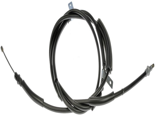 Dorman - First Stop Parking Brake Cable P/N:C660680 Fits: Buick Lucerne 11-06, Cadillac Dts 11-07 - Image 1