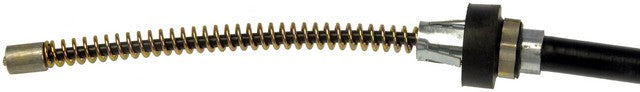 Dorman - First Stop Parking Brake Cable P/N:C660682 Fits: Chevrolet Equinox 06-05, Pontiac Torrent 2006 - Image 3