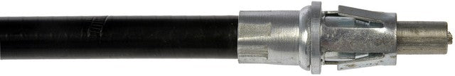 Dorman - First Stop Parking Brake Cable P/N:C660682 Fits: Chevrolet Equinox 06-05, Pontiac Torrent 2006 - Image 2