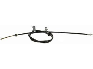 Dorman - First Stop Parking Brake Cable P/N:C660682 Fits: Chevrolet Equinox 06-05, Pontiac Torrent 2006 - Image 1