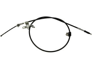 Dorman - First Stop Parking Brake Cable P/N:C660683 Fits: Pontiac Vibe 08-05 - Image 1