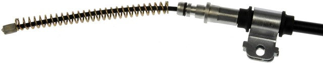 Dorman - First Stop Parking Brake Cable P/N:C660685 Fits: Chevrolet Aveo 18-04, Chevrolet Aveo 2020, Chevrolet Aveo5 11-07, Pontiac G3 09-07, Pontiac Wave 08-05, Suzuki Swift 2010 - Image 2