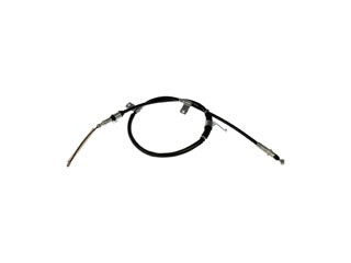 Dorman - First Stop Parking Brake Cable P/N:C660685 Fits: Chevrolet Aveo 18-04, Chevrolet Aveo 2020, Chevrolet Aveo5 11-07, Pontiac G3 09-07, Pontiac Wave 08-05, Suzuki Swift 2010 - Image 1